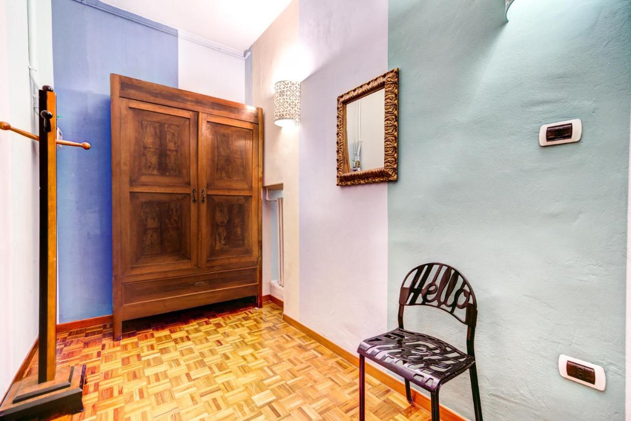 Classic Marconi Apartment By Wonderful Italy Bologna Exterior photo