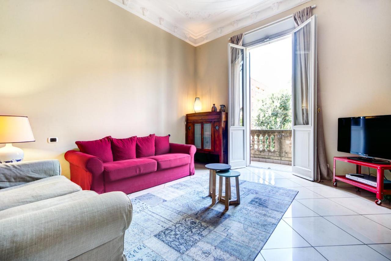 Classic Marconi Apartment By Wonderful Italy Bologna Exterior photo