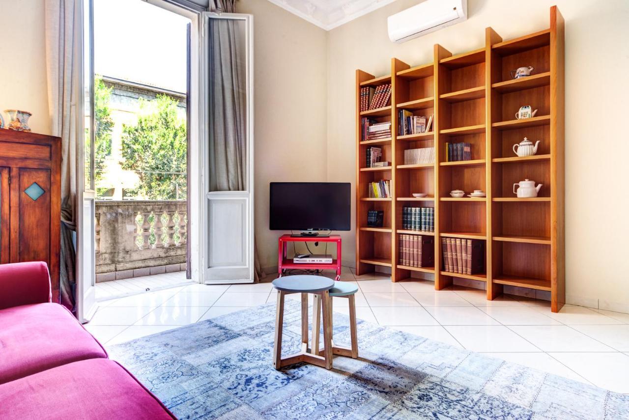 Classic Marconi Apartment By Wonderful Italy Bologna Exterior photo