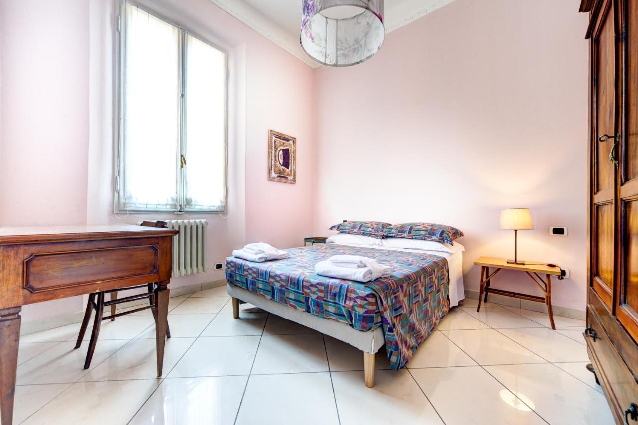 Classic Marconi Apartment By Wonderful Italy Bologna Exterior photo