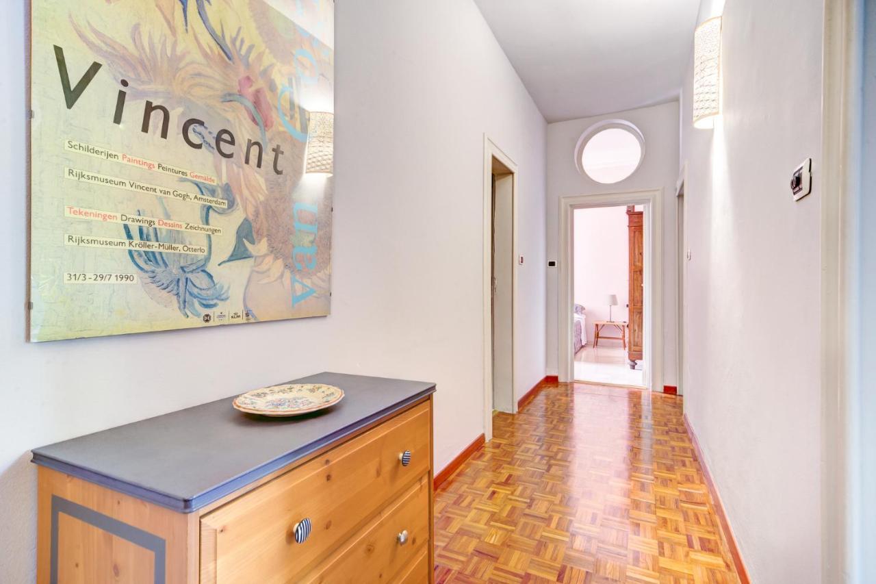 Classic Marconi Apartment By Wonderful Italy Bologna Exterior photo