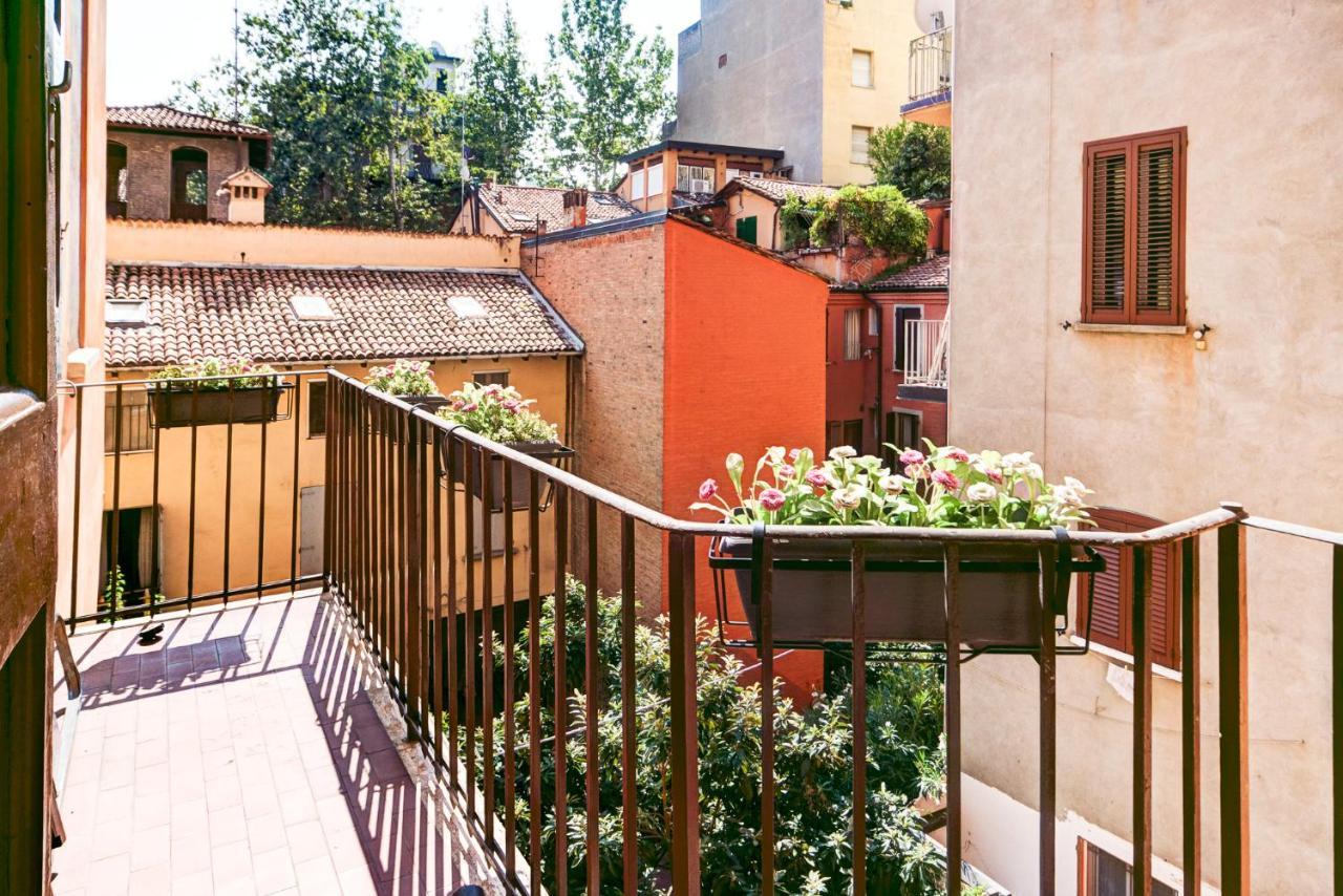 Classic Marconi Apartment By Wonderful Italy Bologna Exterior photo
