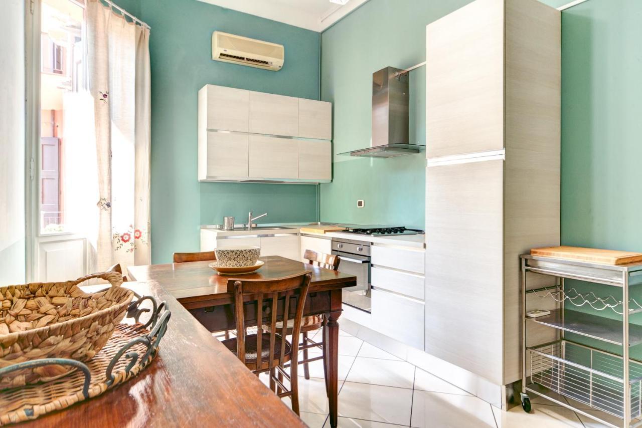 Classic Marconi Apartment By Wonderful Italy Bologna Exterior photo